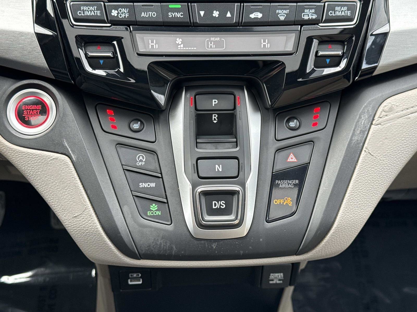 Used 2023 Honda Odyssey EX-L image 6