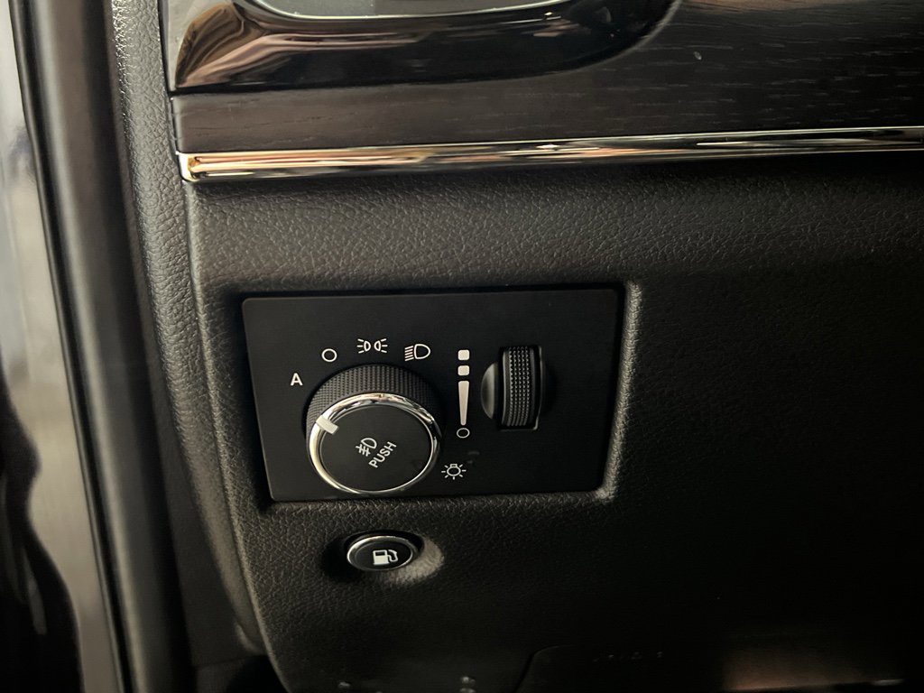 Used 2021 Jeep Grand Cherokee High Altitude image 14