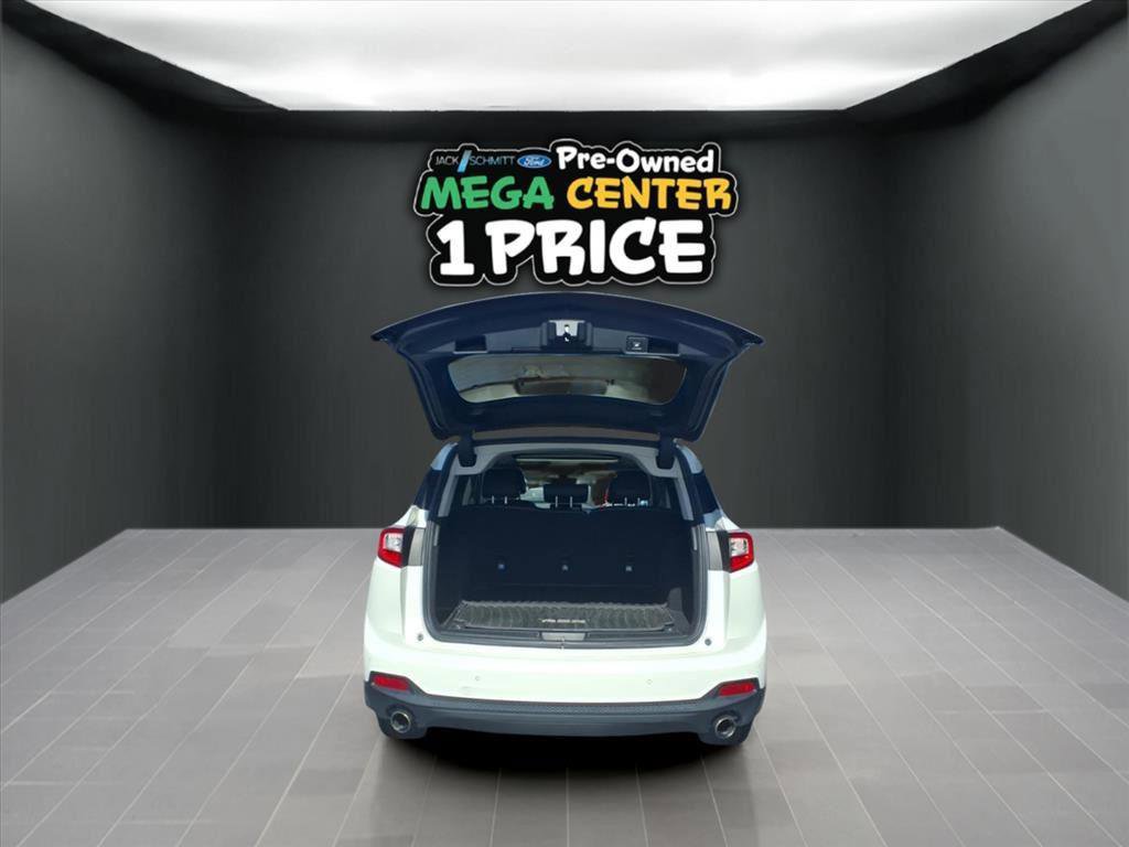 Used 2019 Acura RDX SH-AWD w/ Technology Package image 25