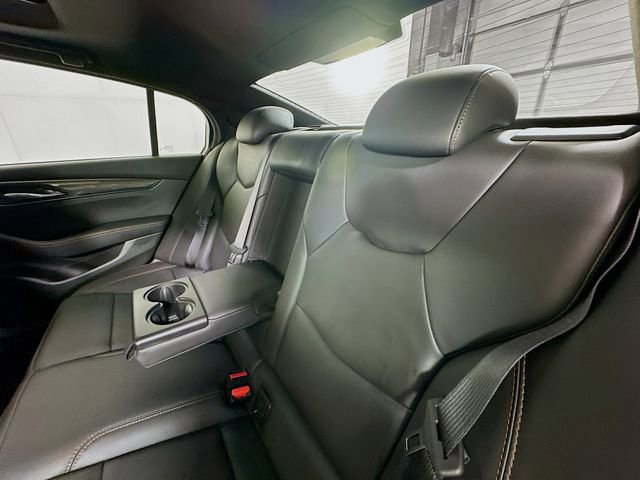 New 2025 Cadillac CT5 Sport w/ Sun And Sound Package image 27