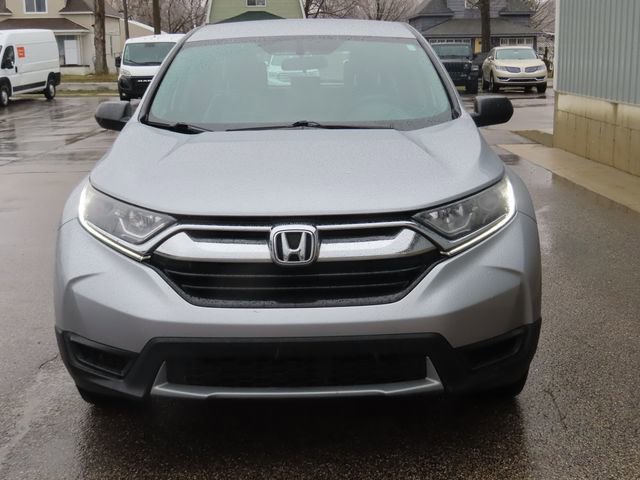 Used 2018 Honda CR-V LX image 9