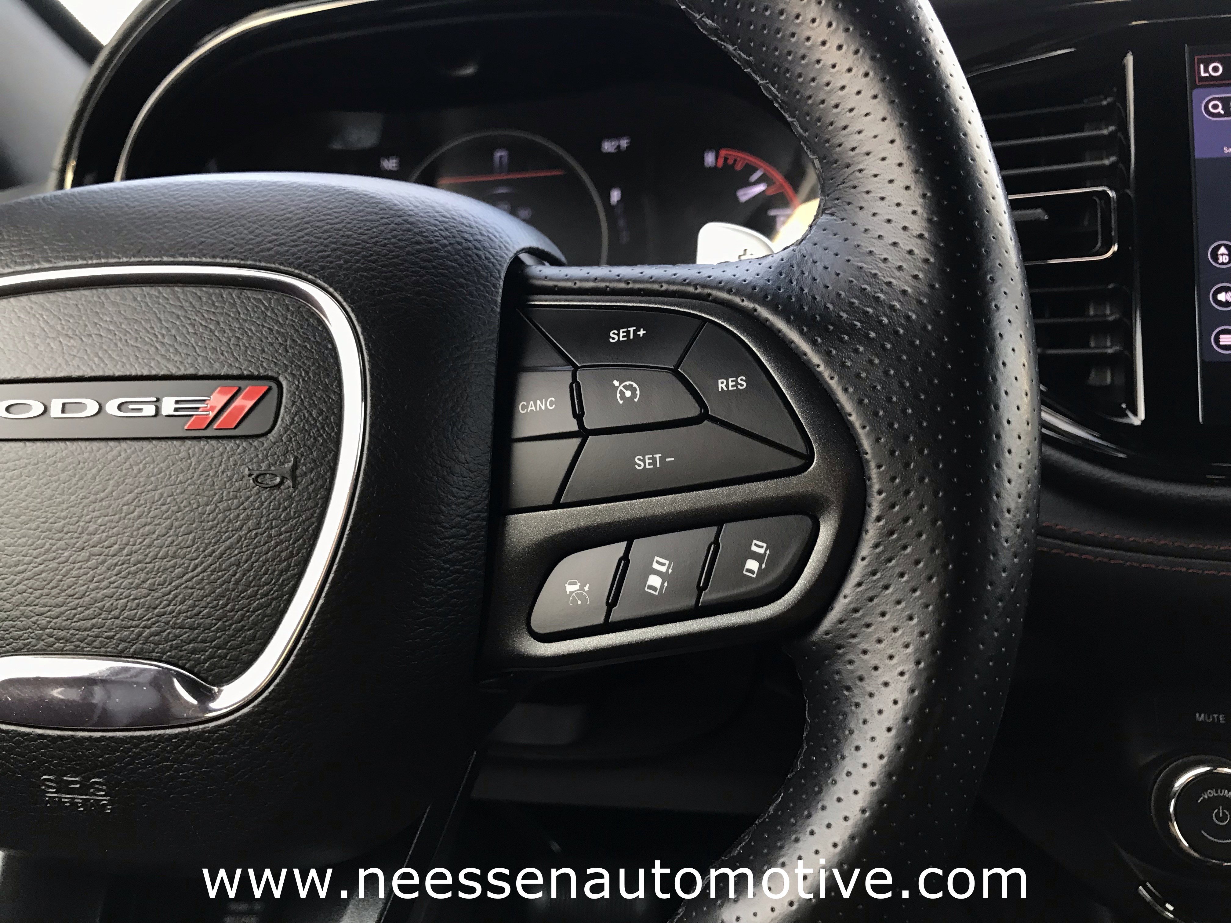 Used 2024 Dodge Durango GT image 36