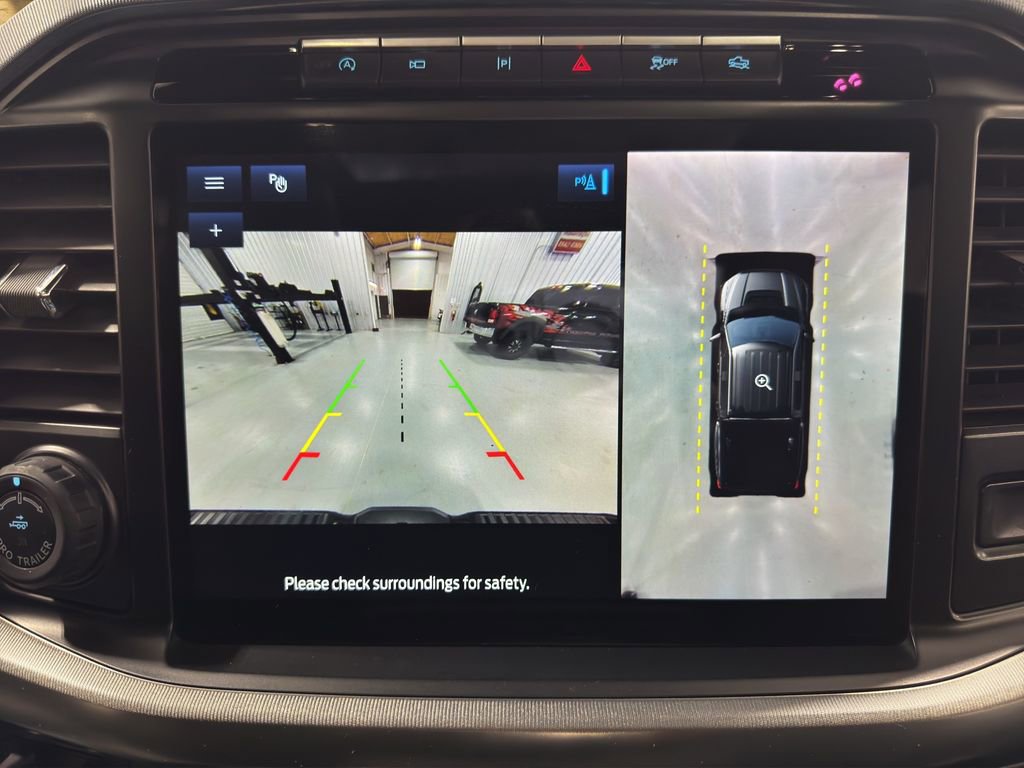 Used 2021 Ford F150 Raptor w/ Raptor 37 Performance Package image 35