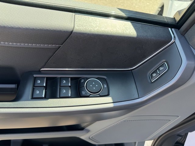 New 2025 Ford F150 XLT image 17