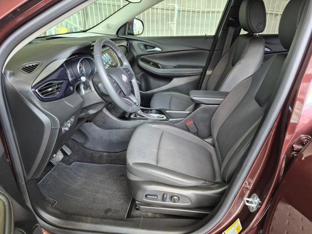Used 2023 Buick Encore GX Preferred w/ Cold Weather Comfort Package FWD image 14