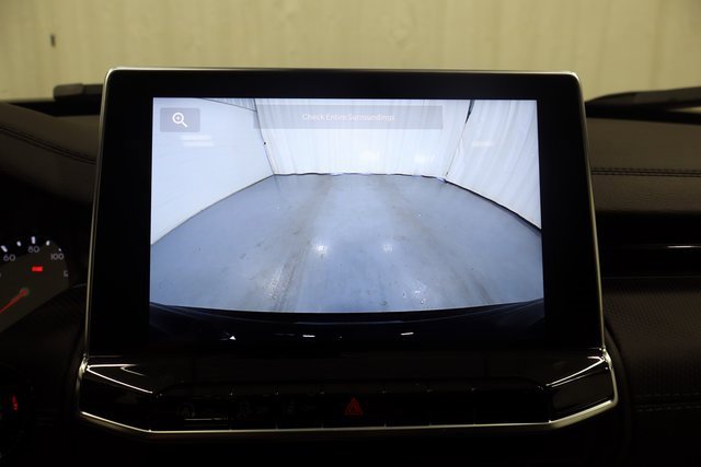 New 2025 Jeep Compass Latitude w/ Sun & Sound Group image 21