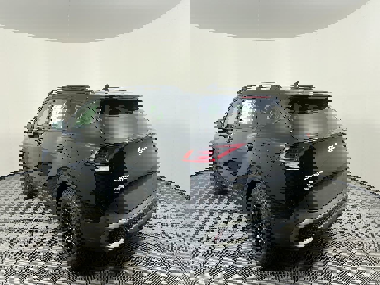 New 2026 Kia Sportage X-Pro Prestige image 7