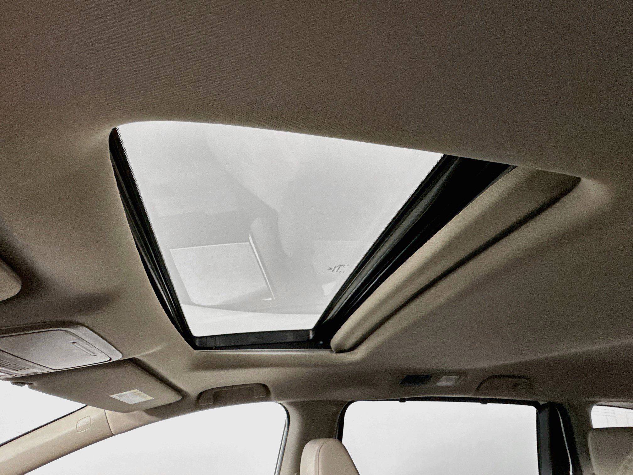 Certified 2019 Honda Odyssey EX-L image 21