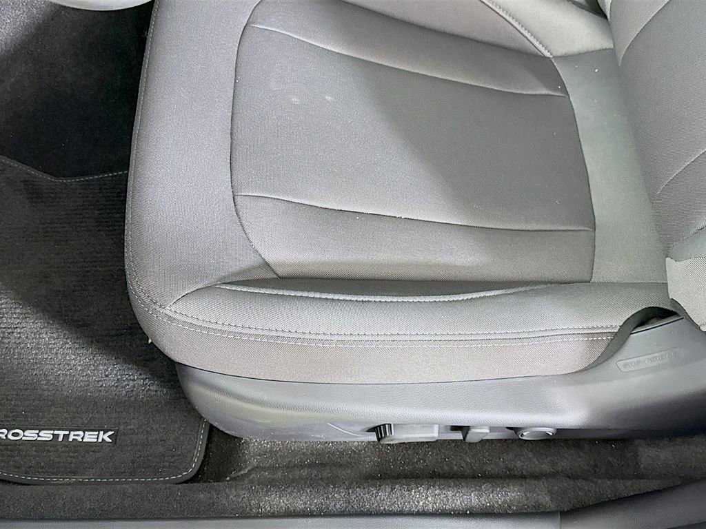 New 2026 Subaru Crosstrek 2.0i Premium image 21