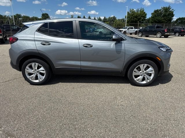 Used 2024 Buick Encore GX Preferred FWD image 5