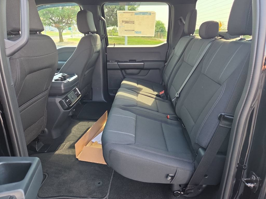 New 2026 Ford F150 STX w/ F-150 LOBO Package AWD/4WD image 35
