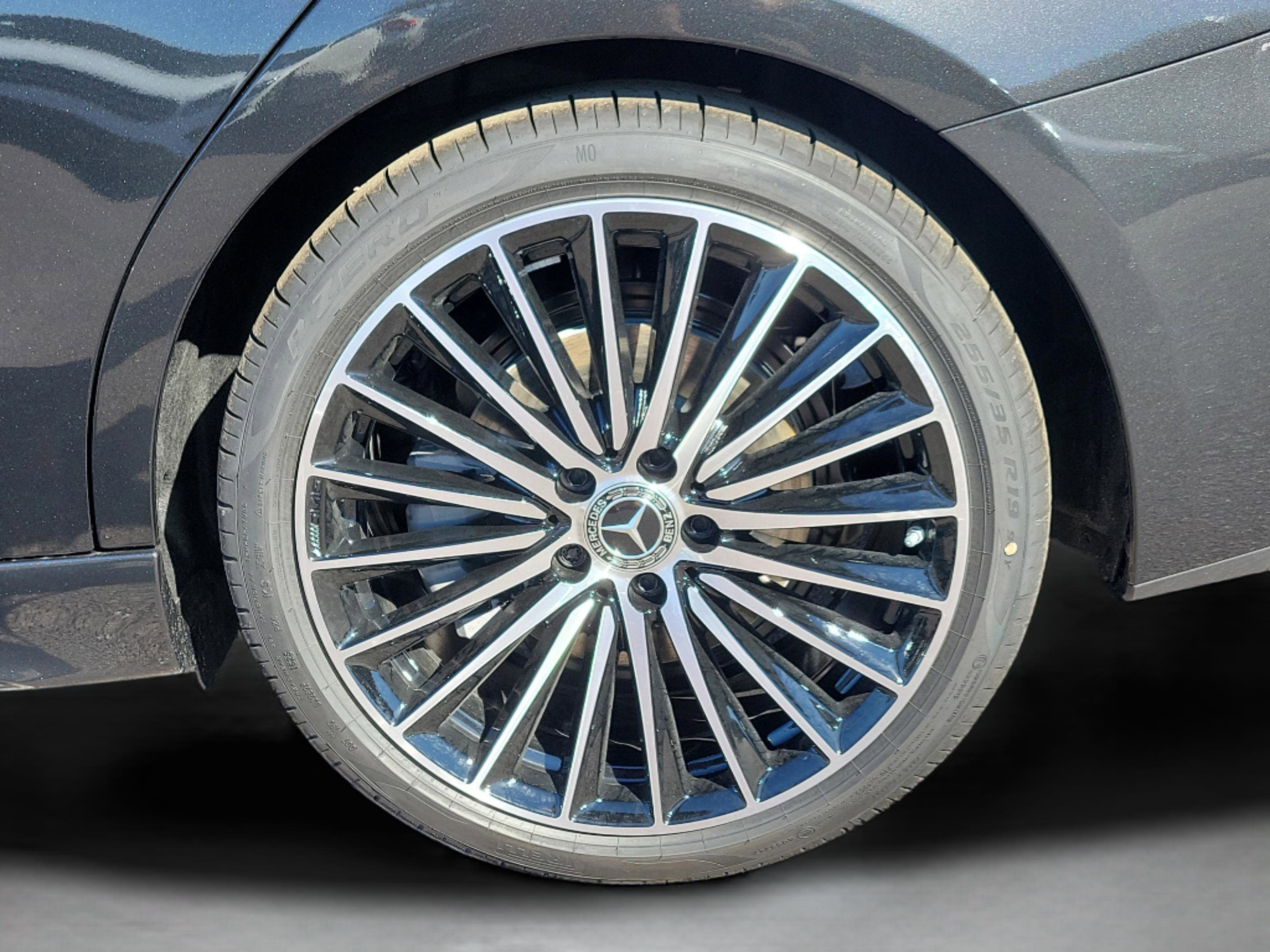 Certified 2026 Mercedes-Benz C 300 Sedan image 7