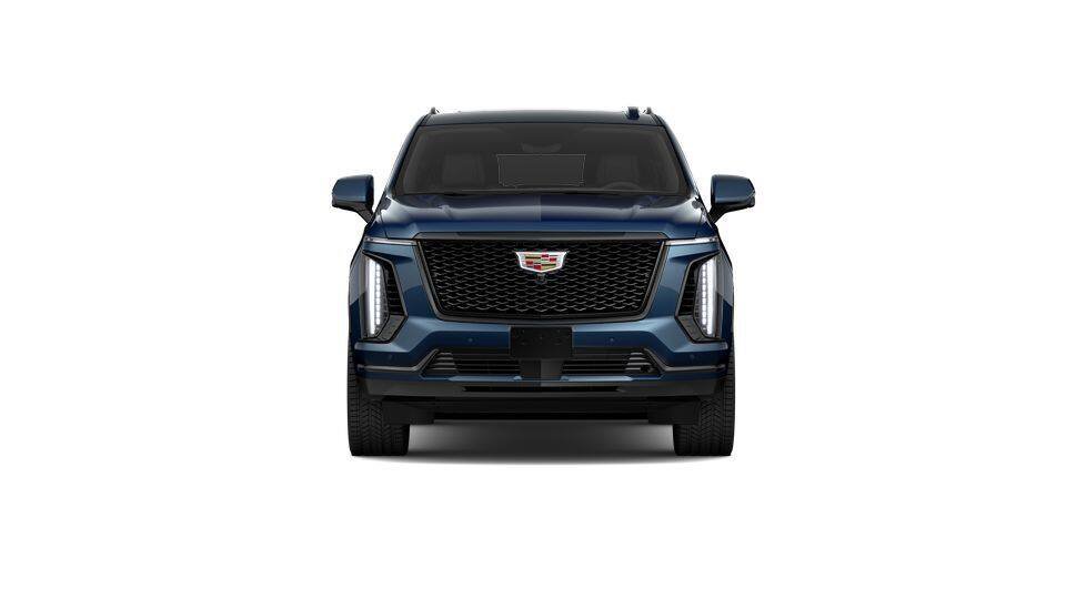 New 2026 Cadillac Escalade Platinum Sport AWD/4WD image 79