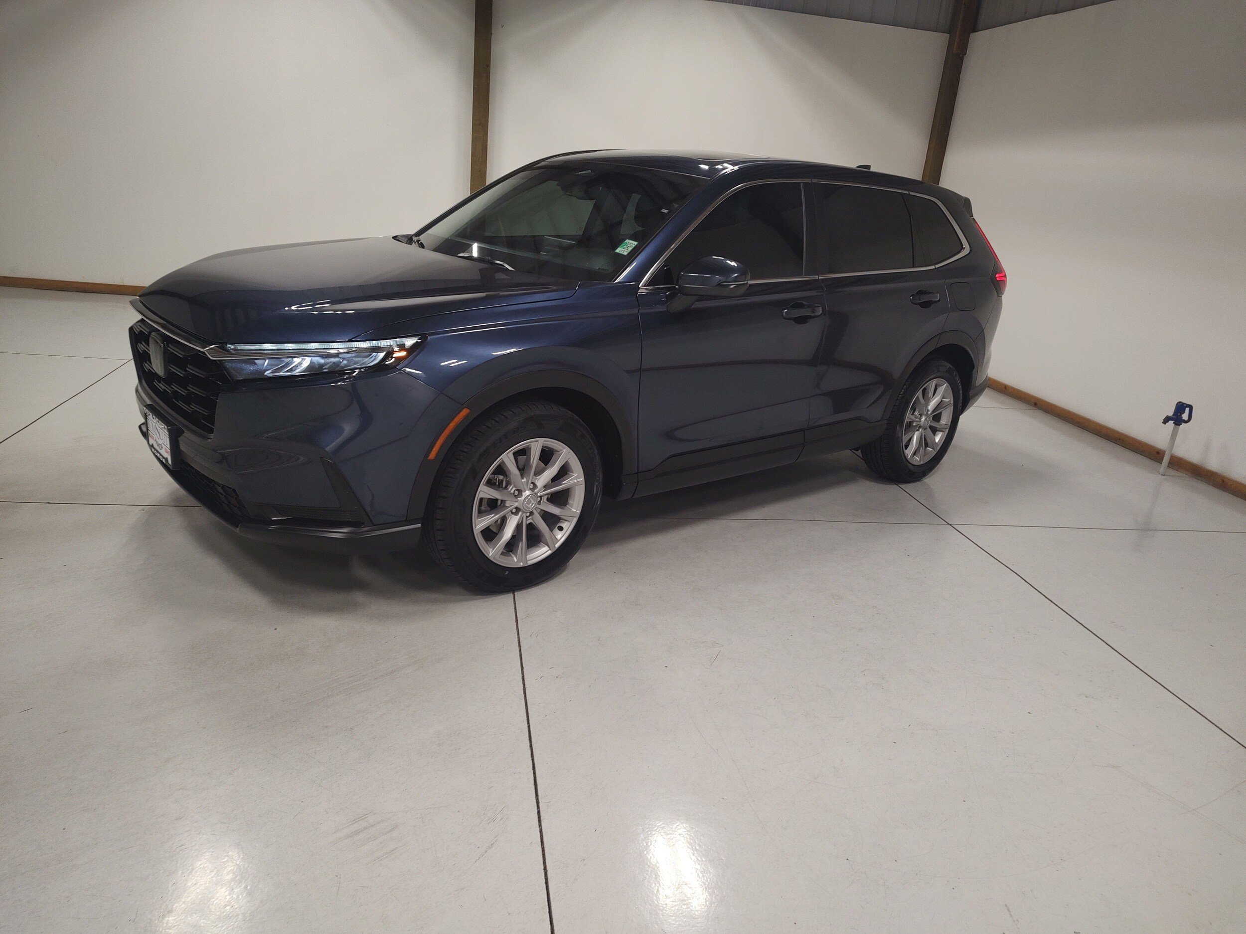 Used 2024 Honda CR-V EX image 4