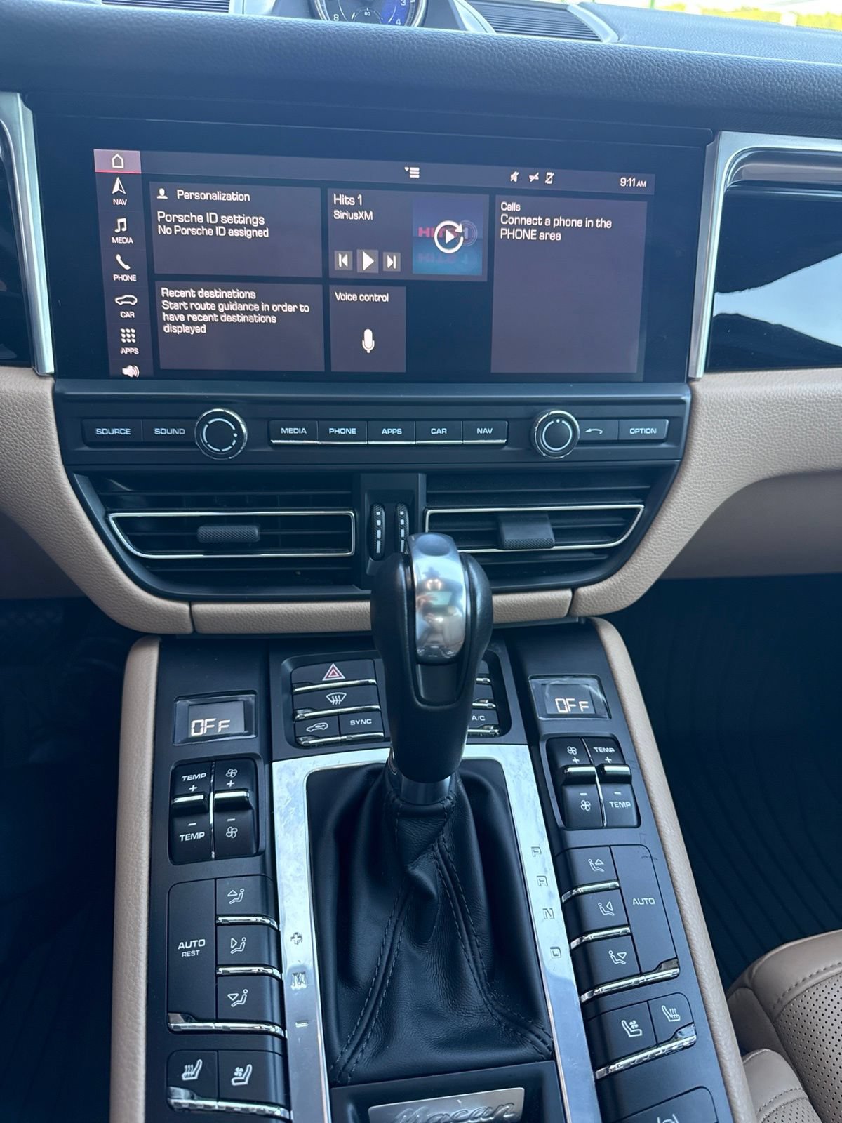Used 2019 Porsche Macan S AWD/4WD image 33