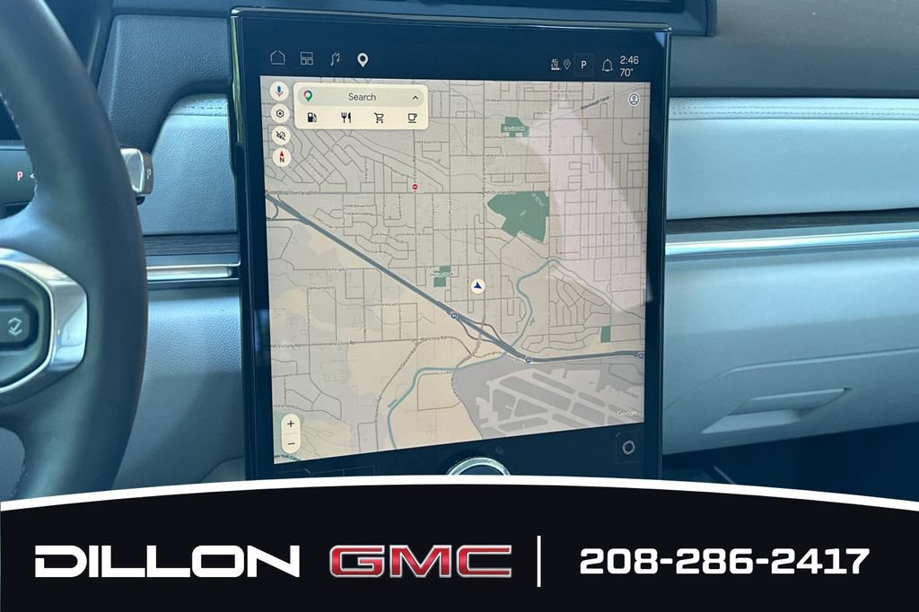 Used 2026 GMC Terrain Denali AWD/4WD image 19