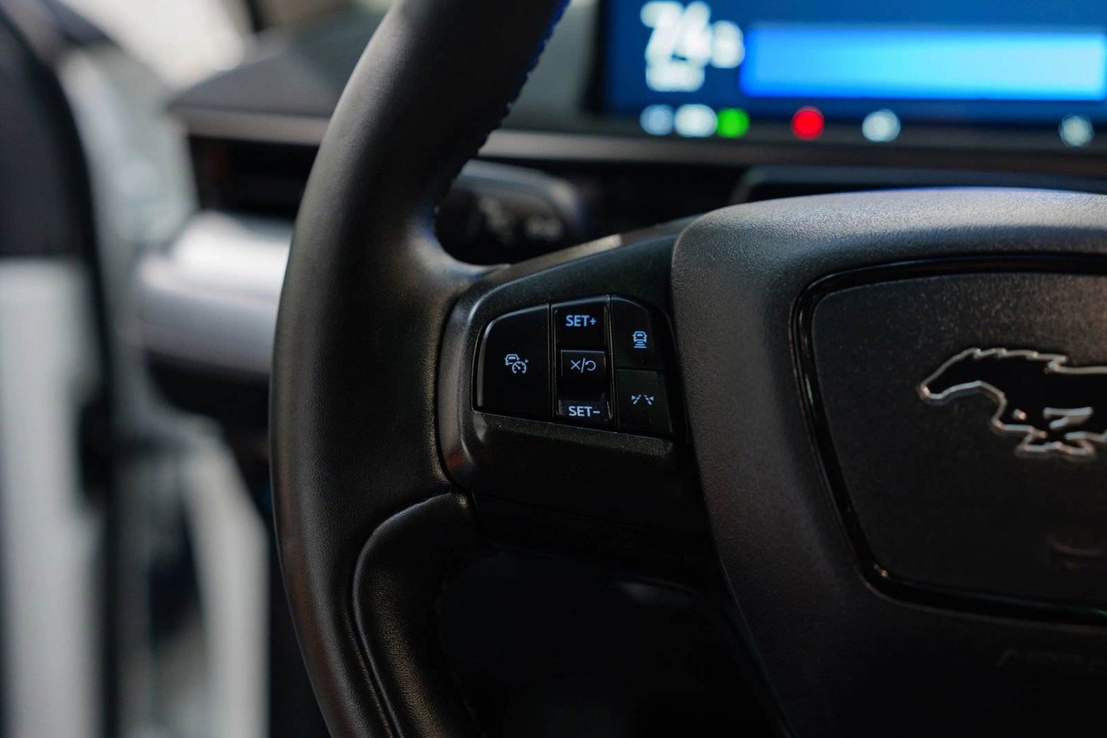 Used 2021 Ford Mustang Mach-E California Route 1 image 35