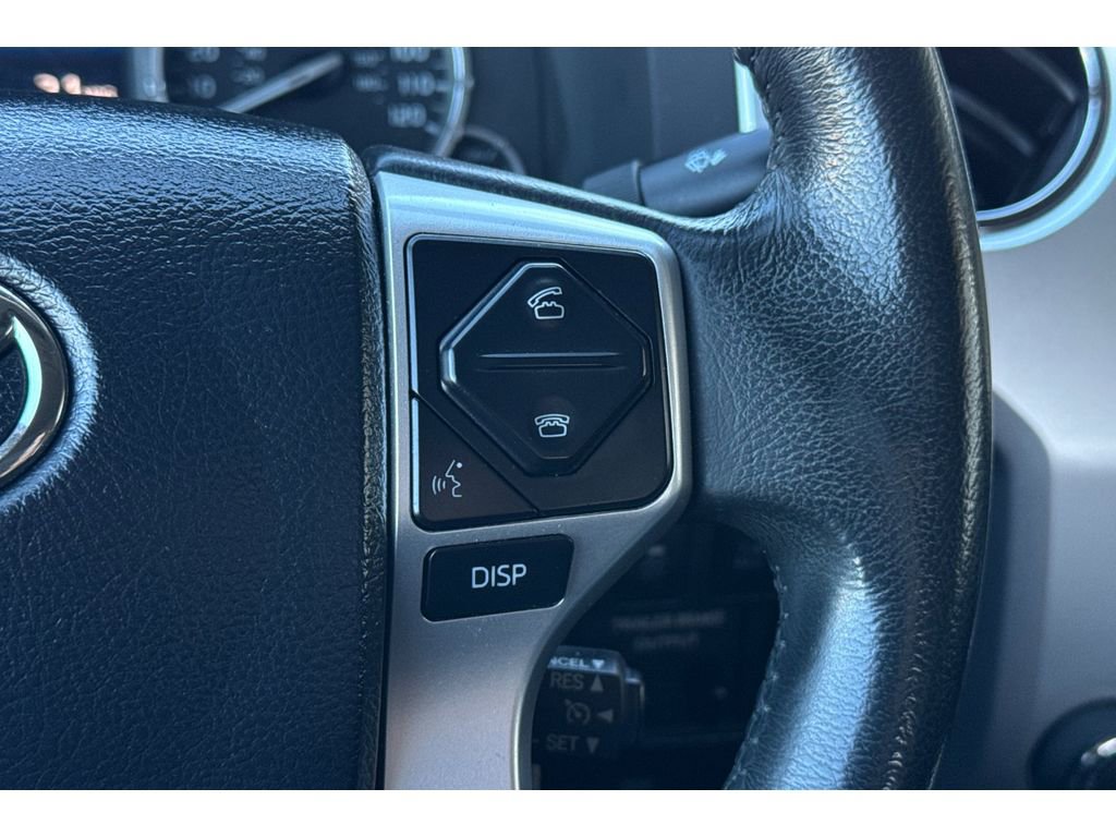 Used 2017 Toyota Tundra Platinum image 25