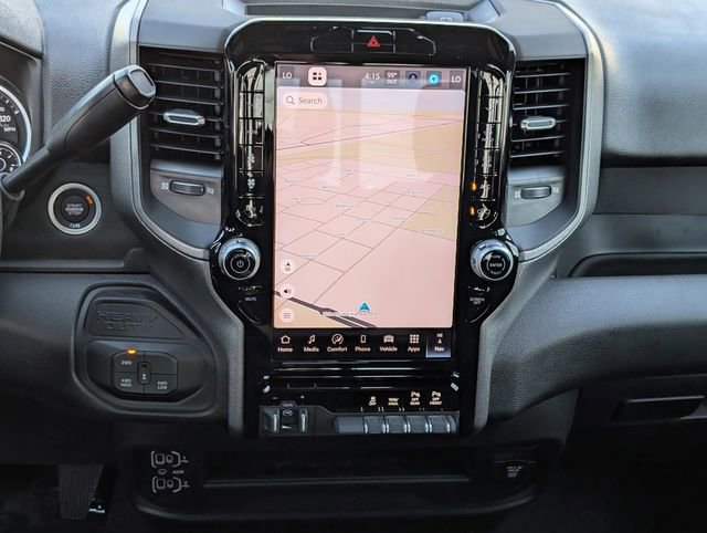 New 2025 RAM 2500 Tradesman image 26