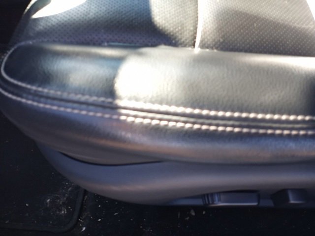 Used 2017 Nissan Altima 2.5 SL w/ 2.5 Technology Package image 16