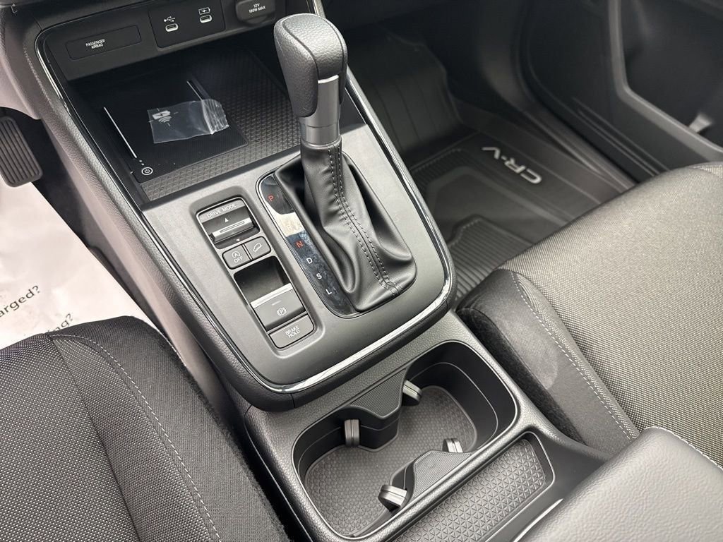 New 2026 Honda CR-V EX image 19