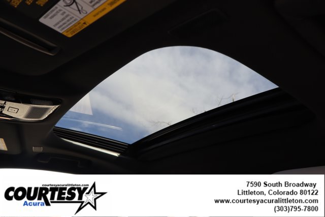 Used 2023 Lexus RX 350 Premium w/ Cold Area Package image 19