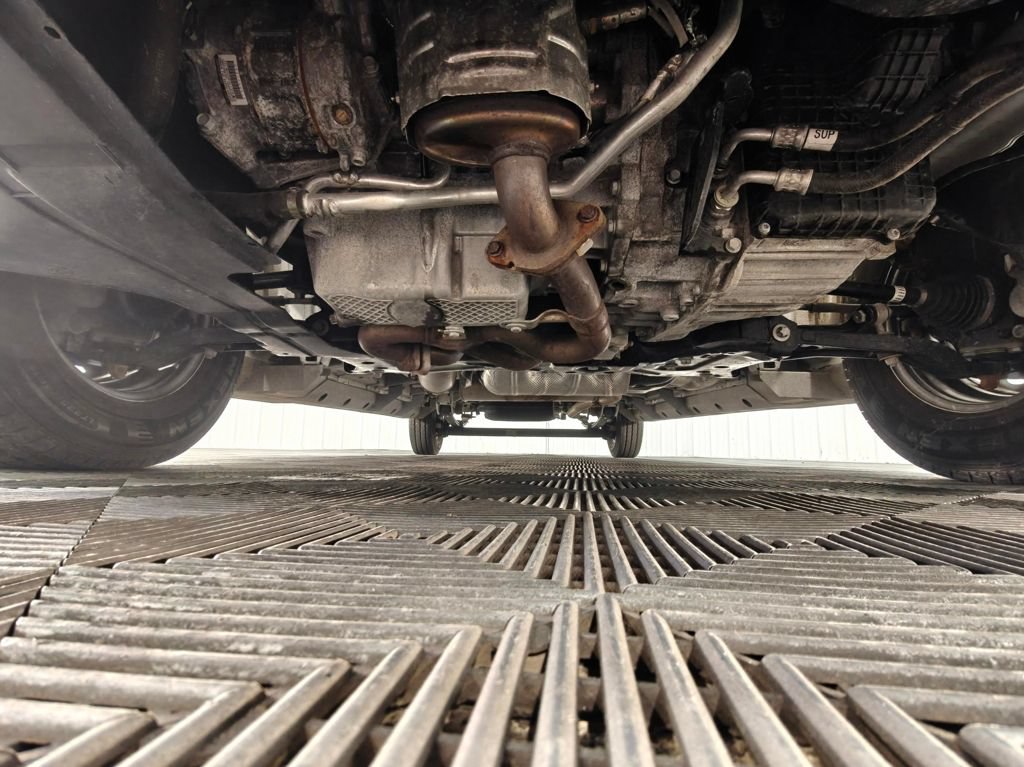 Used 2025 RAM ProMaster 2500 w/ U-Haul Equipment Group FWD image 53