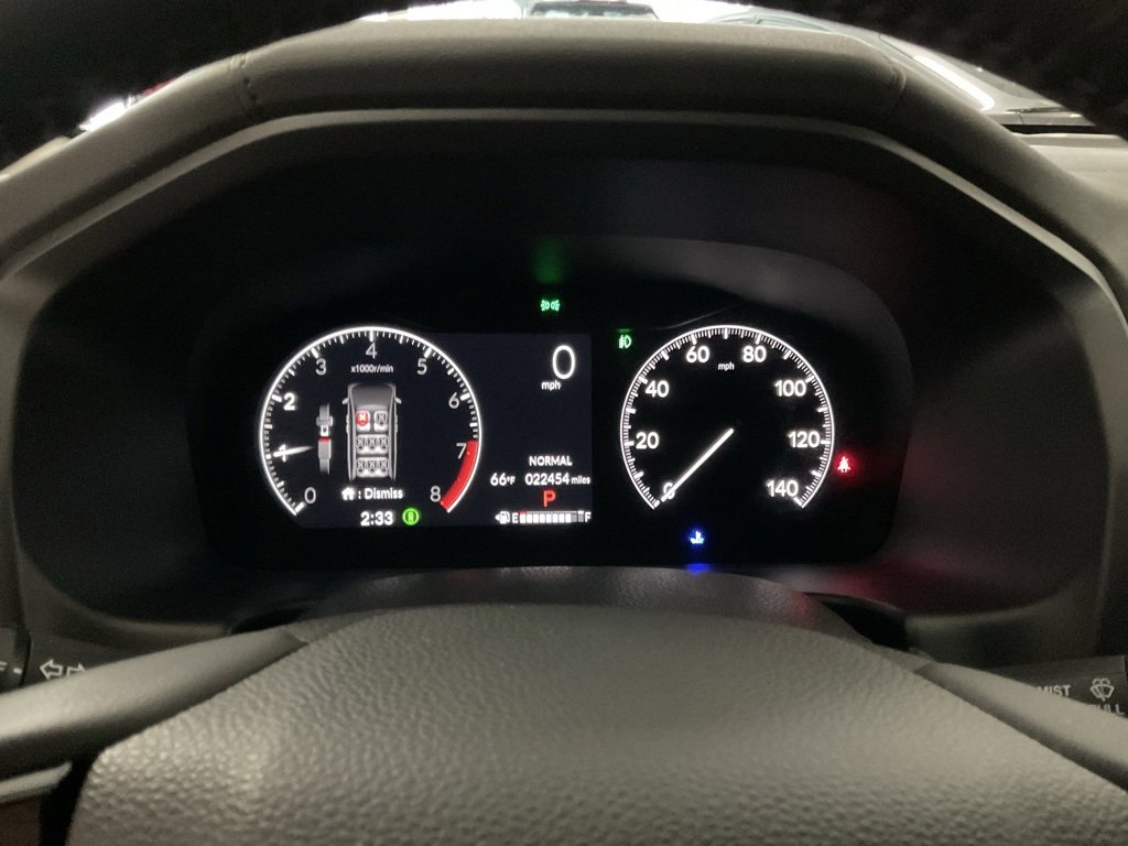 Used 2025 Honda Odyssey Elite image 14