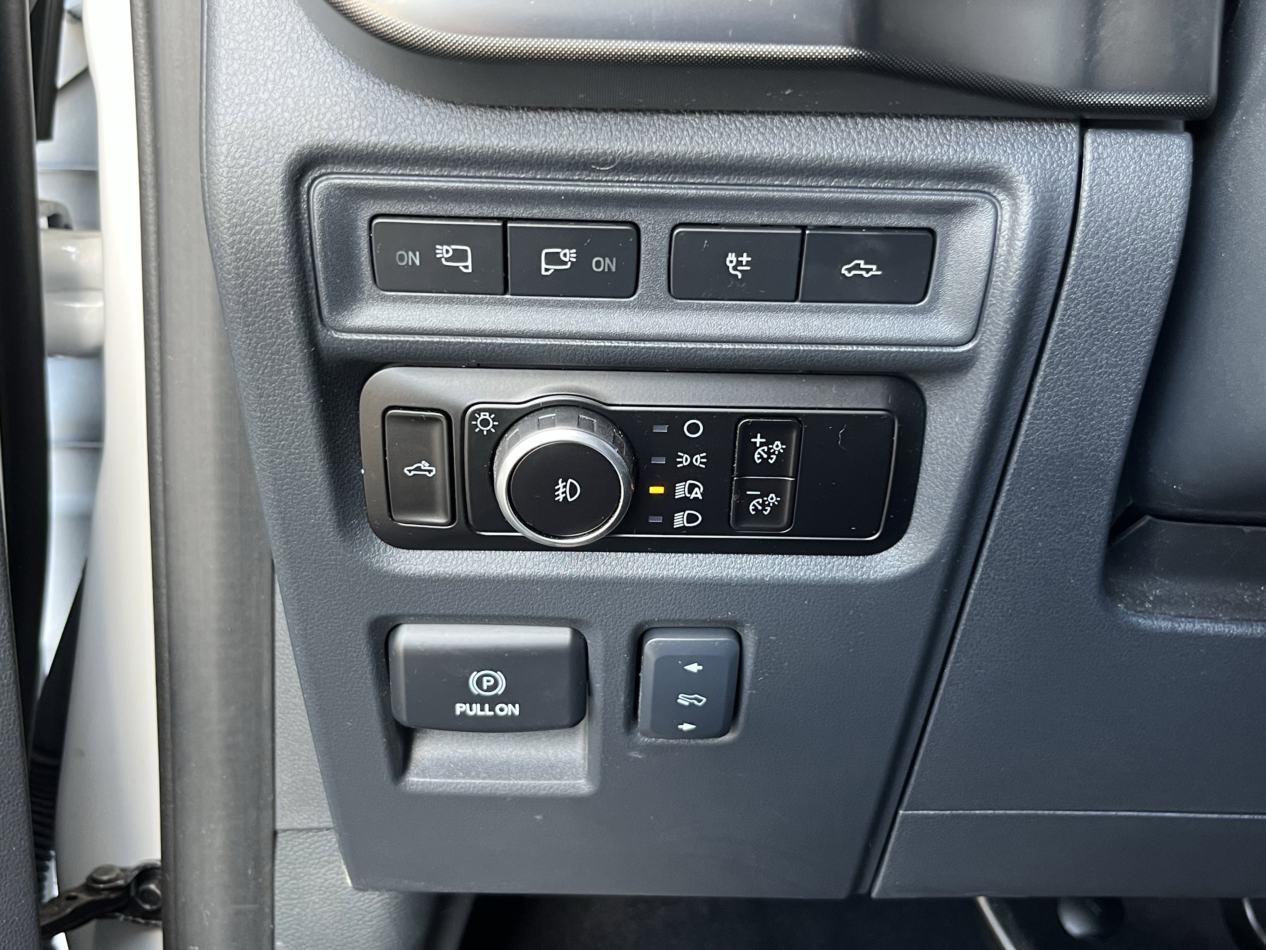 Used 2023 Ford F150 Tremor w/ Equipment Group 402A High image 38