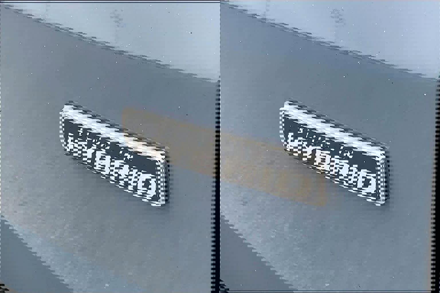 Certified 2025 Ford Escape SE w/ PHEV Premium Package image 10