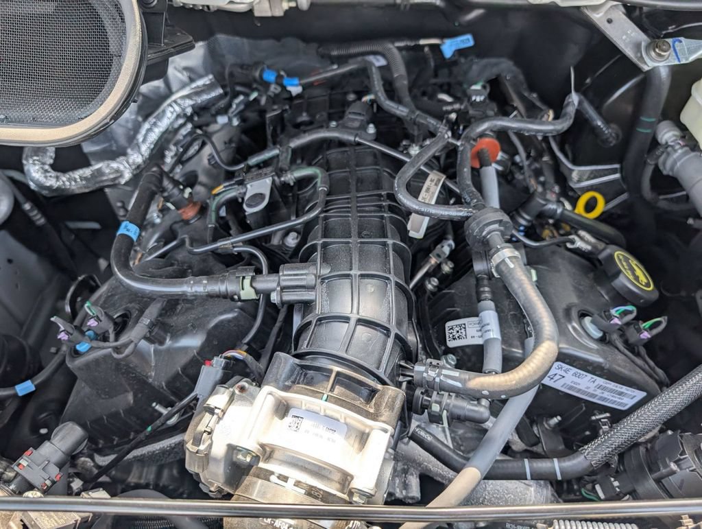 New 2026 Ford Transit 350 XLT RWD image 32