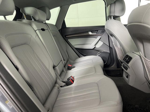 Certified 2022 Audi Q5 2.0T Premium Plus w/ Premium Plus Package image 16