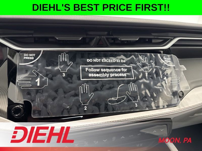New 2026 Jeep Cherokee Limited AWD/4WD image 32