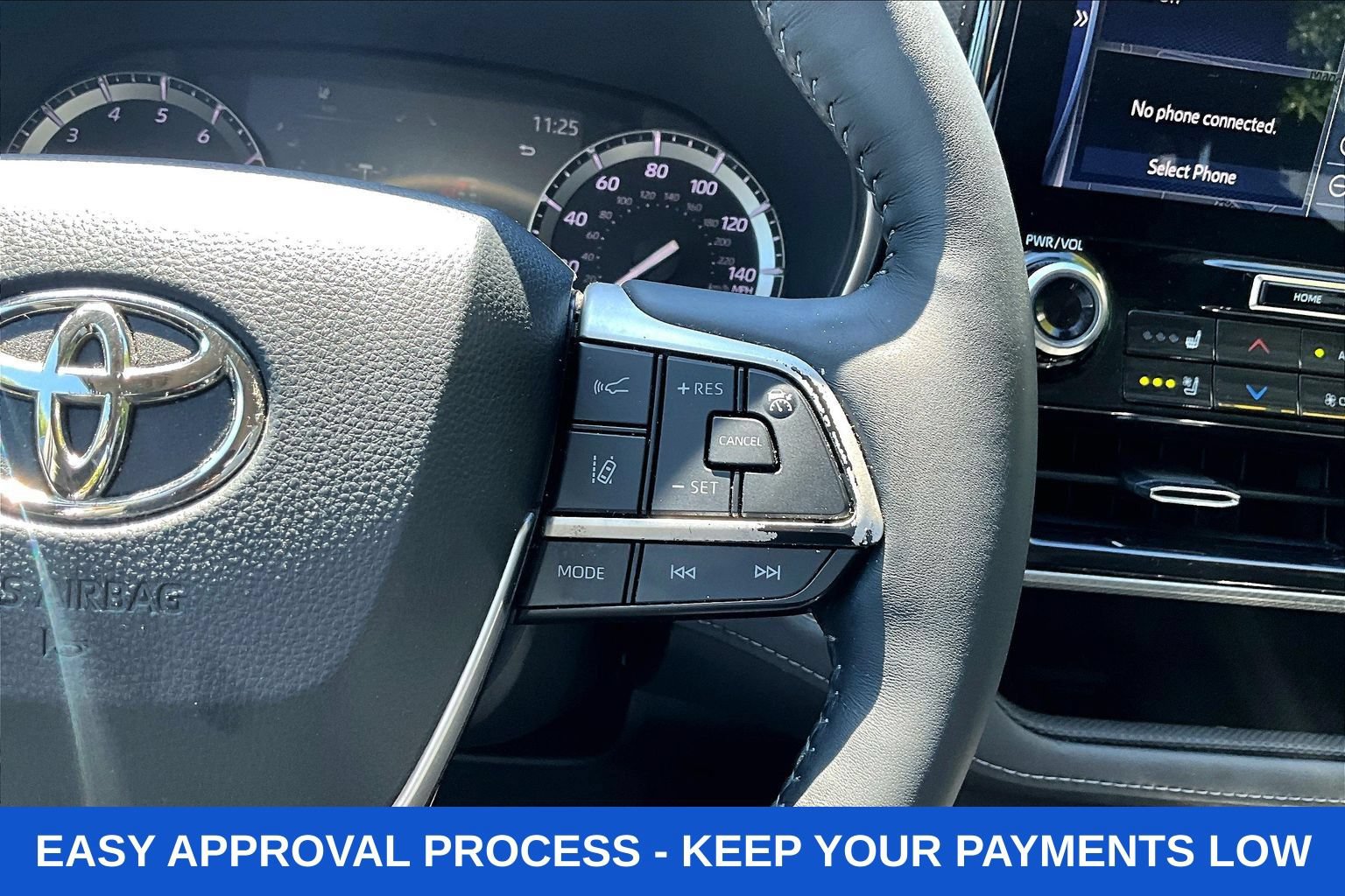 Used 2022 Toyota Highlander Platinum AWD/4WD image 13