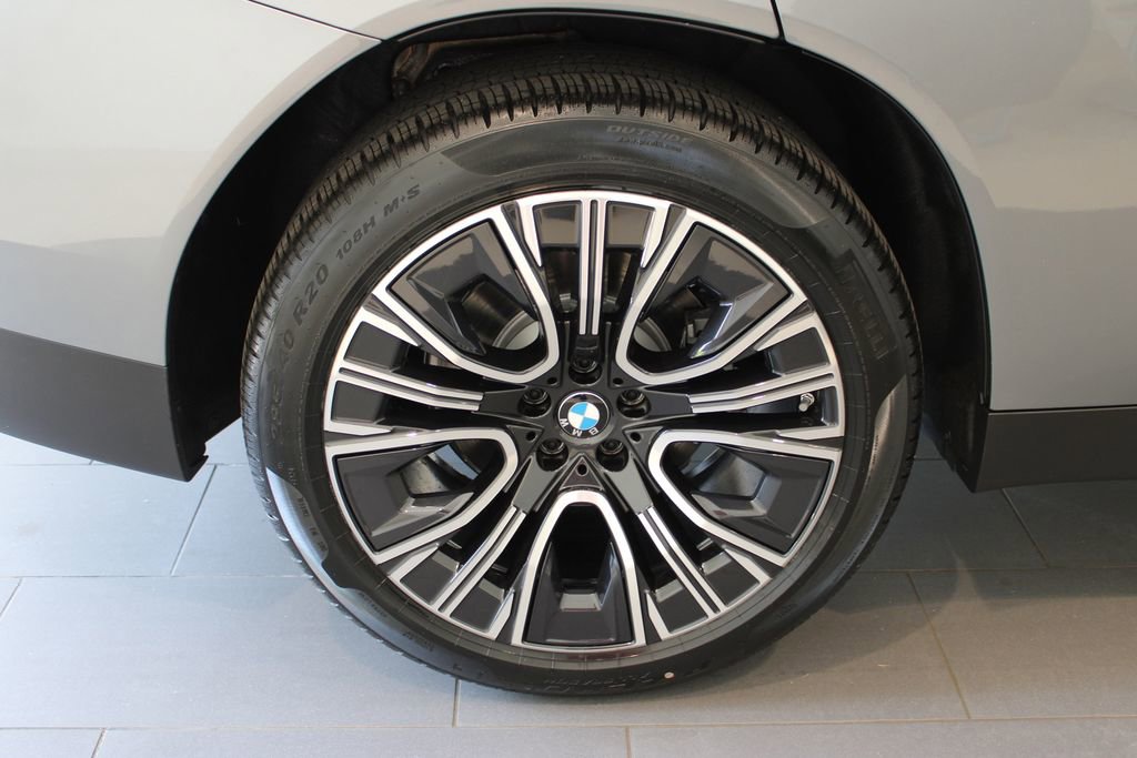 Used 2025 BMW X3 xDrive30i w/ Convenience Package image 38