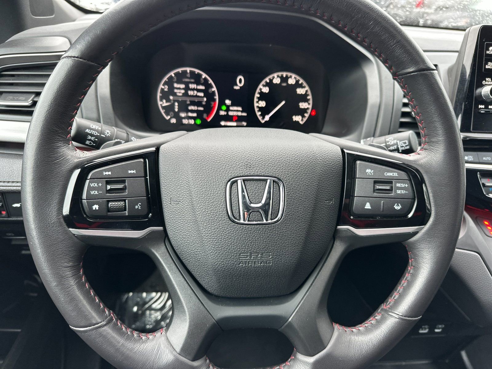 Used 2025 Honda Odyssey Sport-L image 24