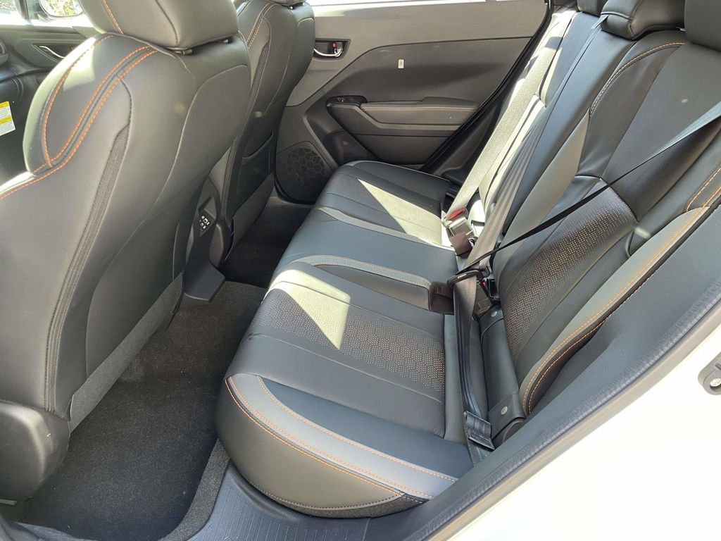 New 2025 Subaru Crosstrek 2.5i Limited w/ Crosstrek Mirror Package image 11