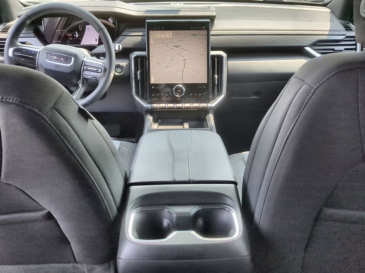 New 2025 GMC Acadia Elevation image 20