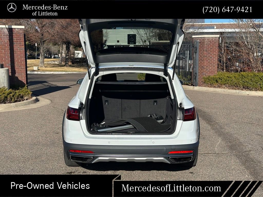 Used 2021 Audi A4 2.0T allroad Premium image 26