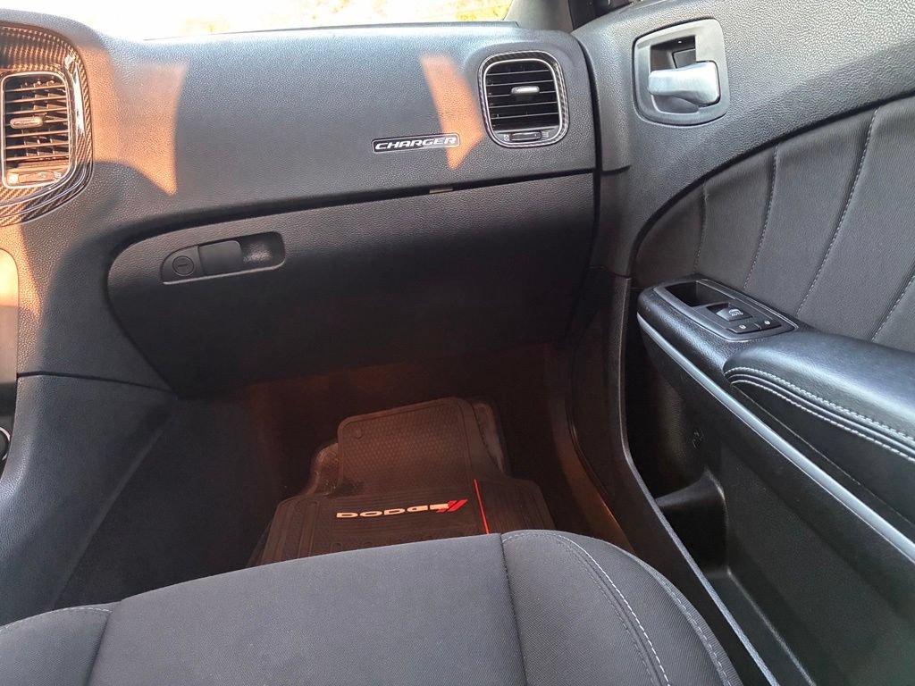 Used 2021 Dodge Charger R/T RWD image 49