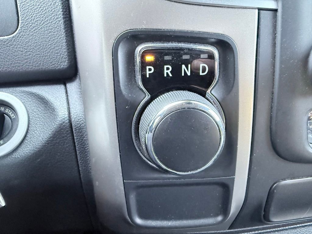 Used 2013 RAM 1500 Classic SLT image 20