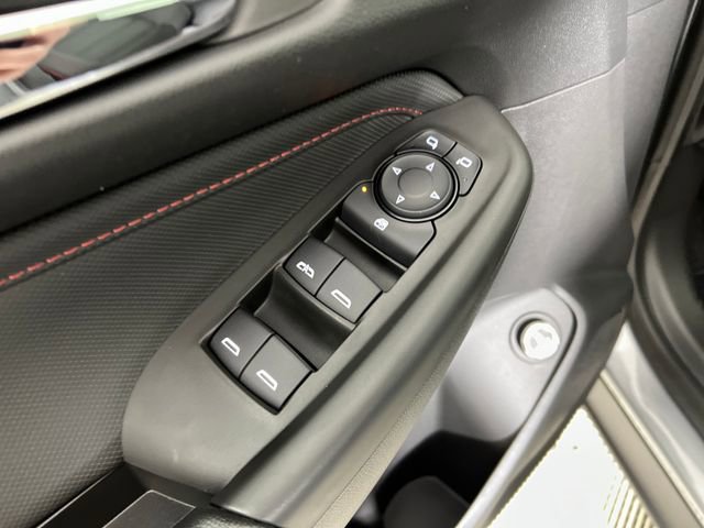 New 2026 Chevrolet TrailBlazer RS w/ Convenience Package FWD image 11