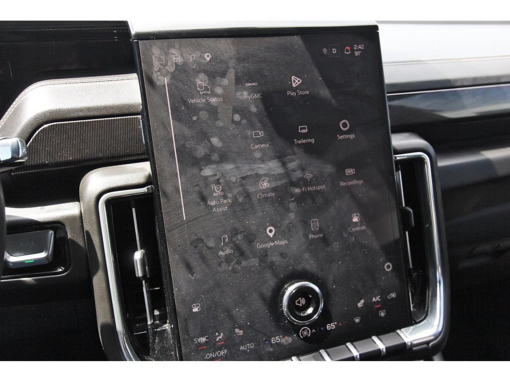 Used 2025 GMC Yukon Elevation w/ LPO, Floor Liner Package RWD image 9