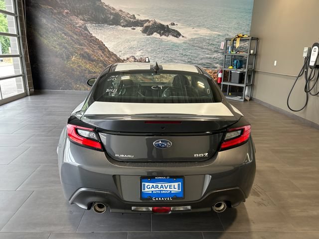 New 2026 Subaru BRZ Limited RWD image 5