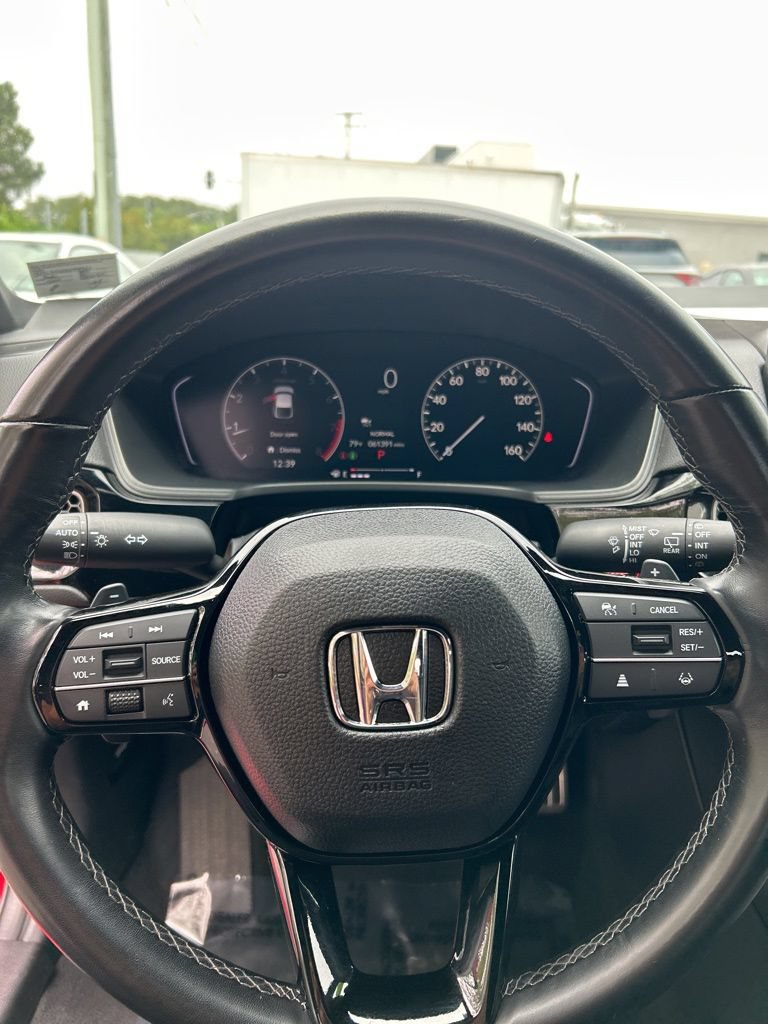 Used 2024 Honda Civic Sport image 12