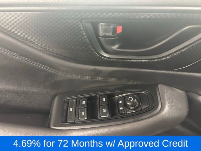 Used 2024 Subaru Outback Wilderness AWD/4WD image 19