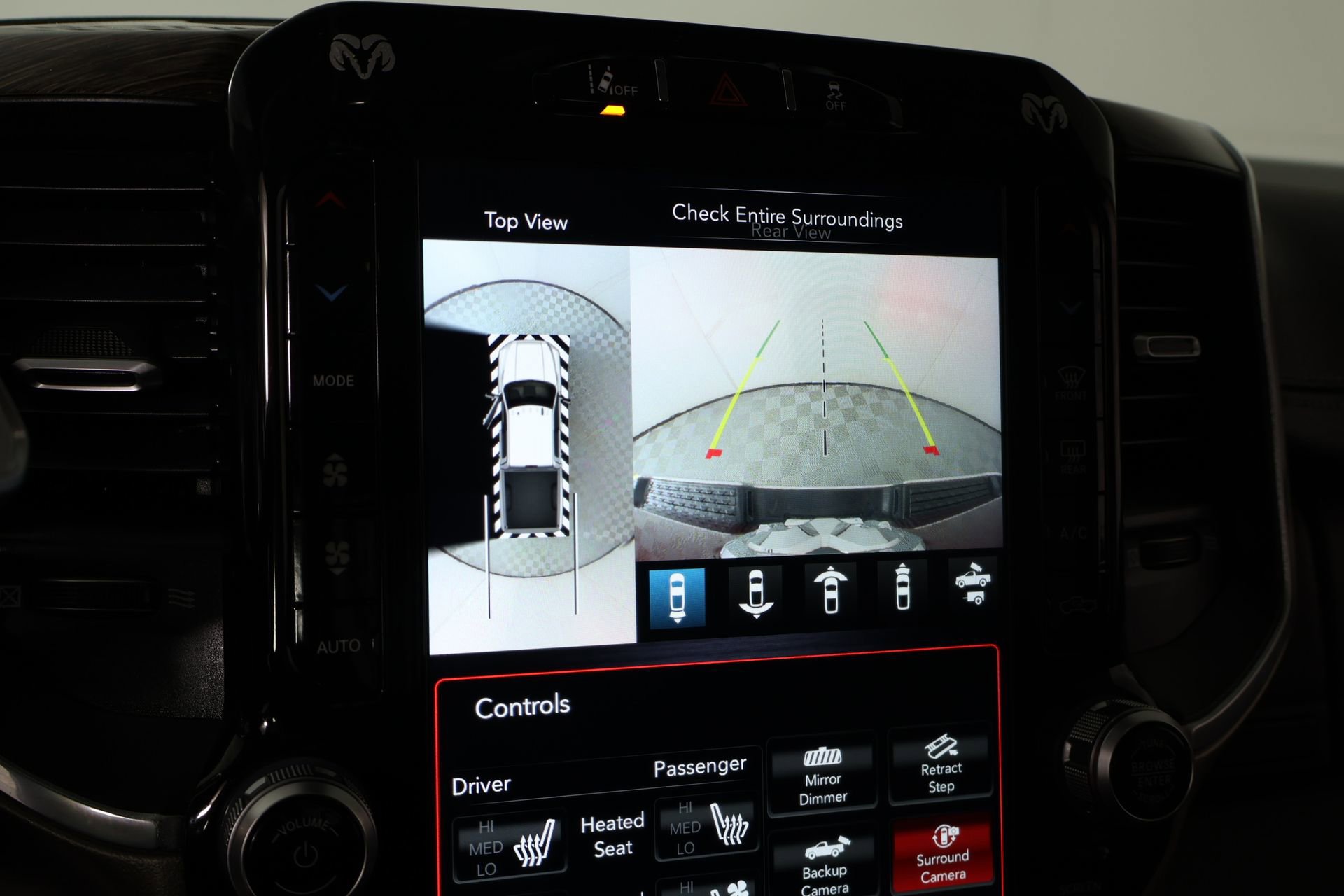 Used 2021 RAM 2500 Laramie image 6