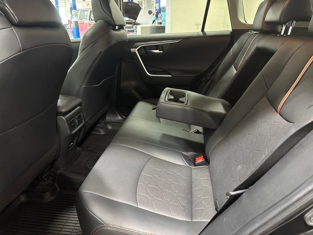 Used 2021 Toyota RAV4 Adventure w/ Convenience Package image 26