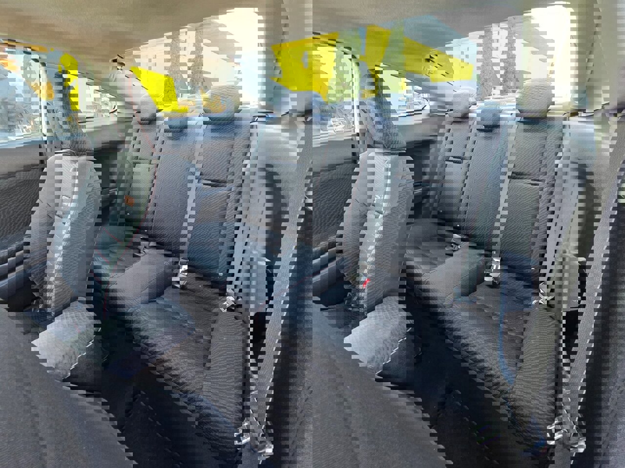 Used 2012 Honda Civic Si image 13