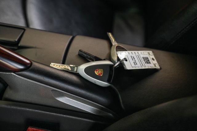 Used 2006 Porsche Cayman S RWD image 60